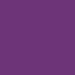 Carnet souple Rhodiarama A5 (14,8 x 21 cm), 160 pages lignées de 90 g/m² - Couverture violette