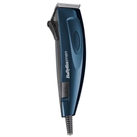 BABYLISS Tondeuse cheveux E695E - Bleu