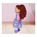 Simba Toys 105110008 - ML Poupée Flower Dolly de 38cm