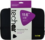 Étui de protection (Housse) Techair Plus 11,6"max (Noir)