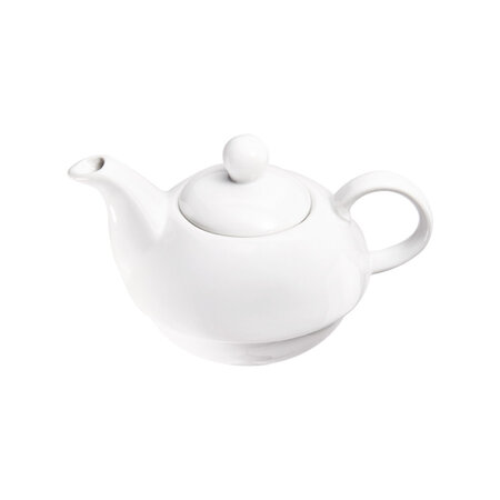 Set de service à thé isabell - stalgast -  - porcelaine0.35