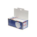 Lot de 4 000 Masques Chirurgicaux EN14683 : Type 2R - 99,5 % de filtration