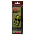 DERWENT - Trousse de poche RolletGo - vide