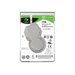 SEAGATE - Disque dur Interne - BarraCuda Pro - 1To - 7 200 tr/min - 2.5" (ST1000LM049)