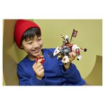 71863 Zilvar et Grimtak la bête draconique ® NINJAGO®