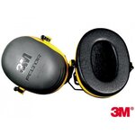 Casque antibruit peltor x2 (31db)