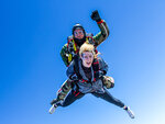 SMARTBOX - Coffret Cadeau Saut en parachute à 4200 m d'altitude pour 2 amateurs de sensations fortes -  Sport & Aventure