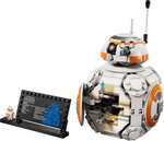 LEGO Star Wars - Droïde astromécano BB-8 set 75452