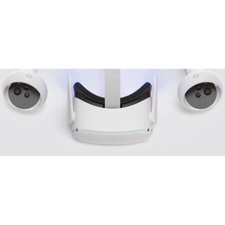 Gamestop oculus quest 128 clearance