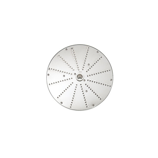 Plateau Inox à Râper Épaisseur 3 mm - TR260 et TR300 - Dito Sama