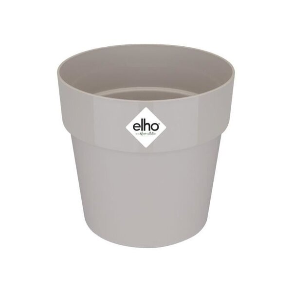 B.for Original Rond Roues 35 gris chaud