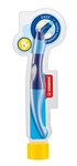 Roller EASYoriginal Gaucher Rechargeable Bleu STABILO