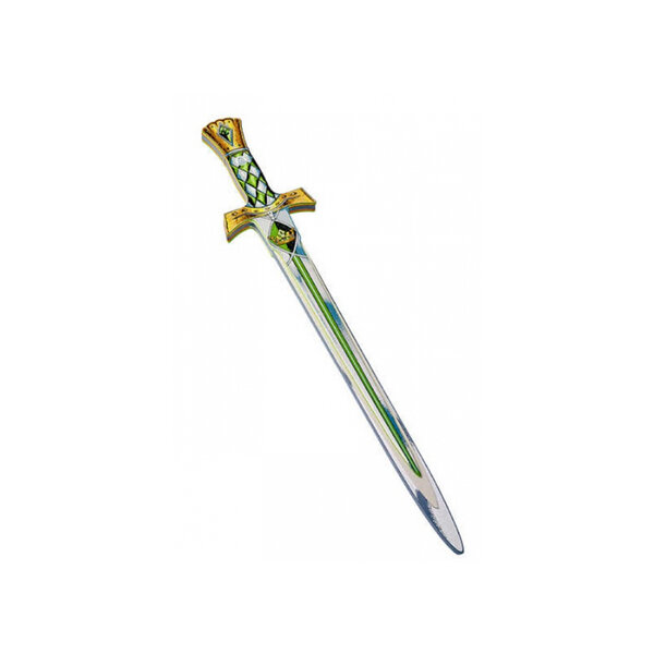 Epee du roi Emeraude