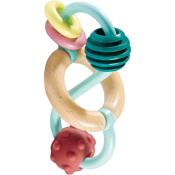 Hape E8501B - Labyrinthe de perles