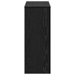 vidaXL 82 x 29 x 74 cm