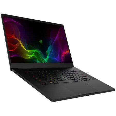 Razer blade 15' (rz09-02386f92-r3f1) intel core i7 - 15.6 ssd 512