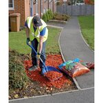 Draper Tools Pelle multifonction 115 cm 19174