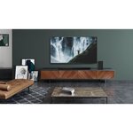 HISENSE HS312 - Barre de son avec caisson de basses sans fil - 600W - Bluetooth, HDMI - 5 modes audio - Dolby Atmos - 4K