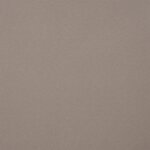 vidaXL Écran de confidentialité pour balcon Taupe 140 x 140 cm tissu