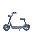 Wegoboard - scooter électrique boogy