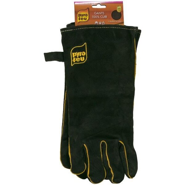 PYROFEU Gant de protection anti-chaleur 250°c
