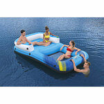 Bestway Île flottante Hydro Force 305x186x58 cm