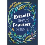Carte bonne retraite - draeger paris