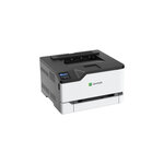 Lexmark imprimante c3224dw couleurrecto-versolasera4/legal600x600 ppp250 feuilles