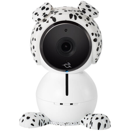 Somfy arlo baby - coque chien