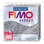 Pâte Fimo 57 g Effect Pierre Granite 8020.803