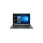 Hp pc portable 15-db1038nf - 15hd - ryzen 5 3500u - ram 8go - stockage 128go ssd + 1to hdd - windows 10