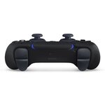 Manette PS5 DualSense Midnight Black - PlayStation Officiel