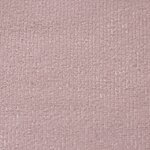 vidaXL Canapé-lit pour enfants rose peluche douce