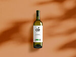 SMARTBOX - Coffret Cadeau Coffret de 3 bouteilles de vin bio livrées à domicile -  Gastronomie
