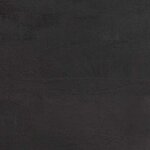 vidaXL Miroir de salle de bain Noir et argent 70 x 50 x 2 5 cm