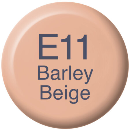 Encre Various Ink pour marqueur Copic E11 Barley Beige
