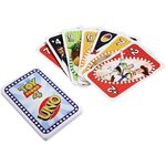 Uno toy story 4 jeu de cartes - 2 a 10 joueurs - 7 ans et +