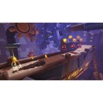 New Super Lucky's Tale Jeu PS4
