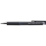 Stylo roller SYNERGY POINT 0.5  noir PILOT