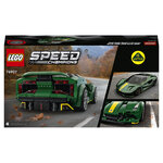 76907 Lotus evija ® Speed Champions
