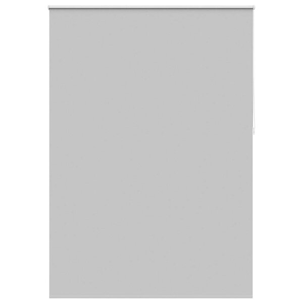 vidaXL Store roulant 160 x 230 cm Gris