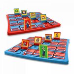 Qui est-ce - Super mario - jeu de societe