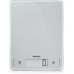 SoeHNLE - 61504 - BALANCE ELECTRONIQUE 10KG/1G - COLORIS SILVER