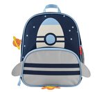 Sac a dos maternelle fusee Skip hop
