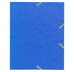 Chemise 3 Rabat ELAS+ETIQ 17/24 Ass. x 25 EXACOMPTA