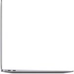 Apple - 13 3 macbook air (2020) - puce apple m1 - ram 8go - stockage 256go - gris sidéral - azerty