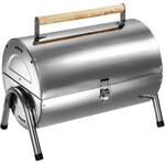 Tectake Barbecue portable