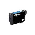 Epson cartouche jumelles - cyan xl 502