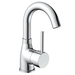 EISL Mitigeur de lavabo FUTURA basse pression chrome