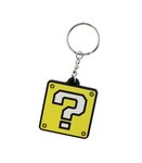 Porte-clés cube Question